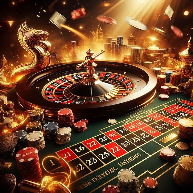 Karamba Casino پر آن لائن سلاٹس کے بارے میں