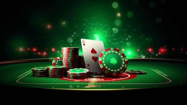 Karamba Casino آن لائن کیسینو میں کھیلنے کی وجوہات