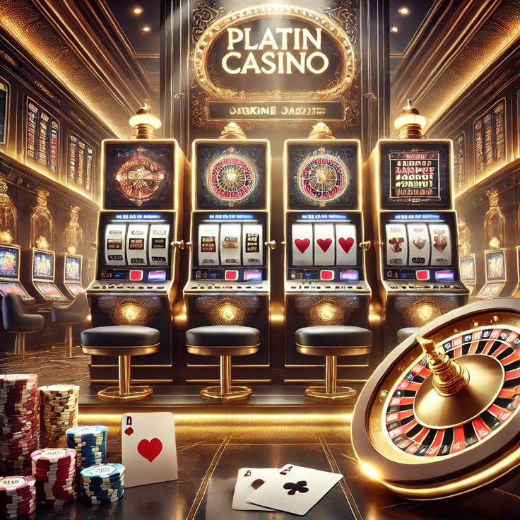 Karamba Casino کیسینو میں سلاٹ کھیلنا شروع کریں۔